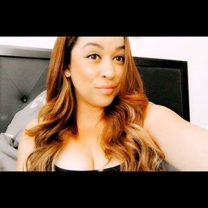 Meet your Posher, Inessa